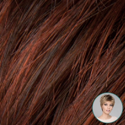 Ellen Wille | Kunsthaarperücke | Fair Mono