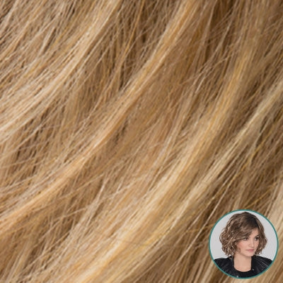 Ellen Wille | Kunsthaarperücke | Girl Mono Part