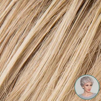 Ellen Will | Perruque de cheveux synthétiques | Elena Salut Confort