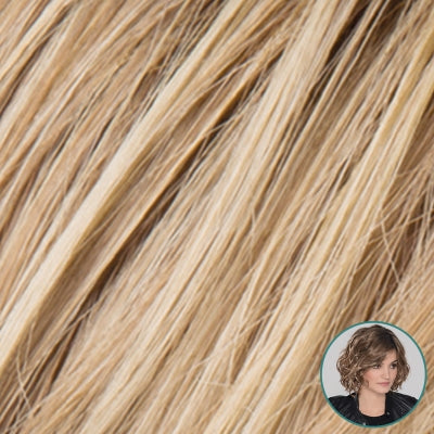 Ellen Wille | Kunsthaarperücke | Girl Mono Part