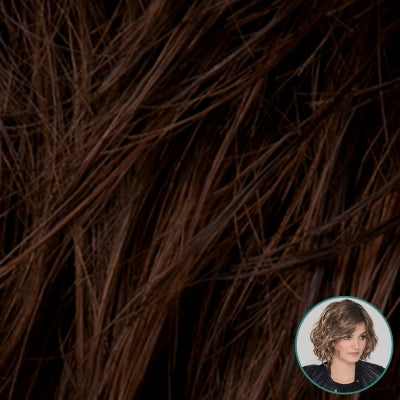 Ellen Wille | Kunsthaarperücke | Girl Mono Part