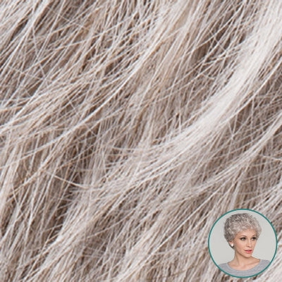 Ellen Will | Perruque de cheveux synthétiques | Elena Salut Confort