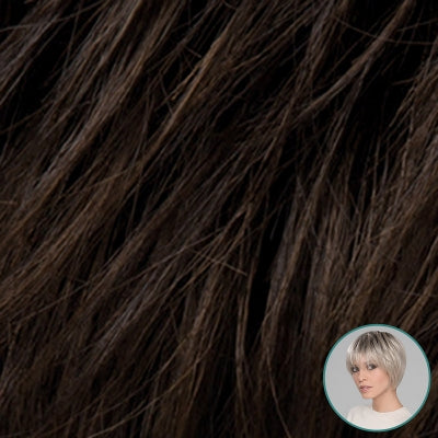 Ellen Wille | Kunsthaarperücke | Beam