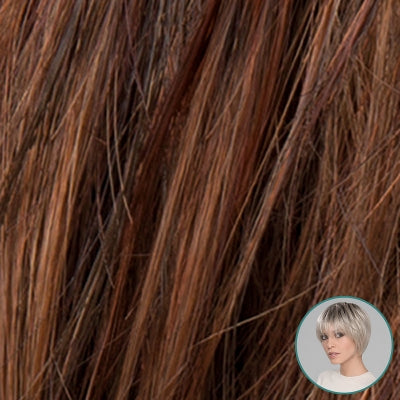 Ellen Wille | Kunsthaarperücke | Beam