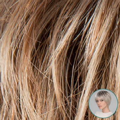 Ellen Wille | Kunsthaarperücke | Beam