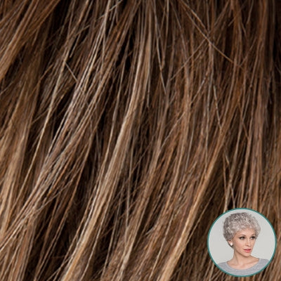 Ellen Will | Perruque de cheveux synthétiques | Elena Salut Confort