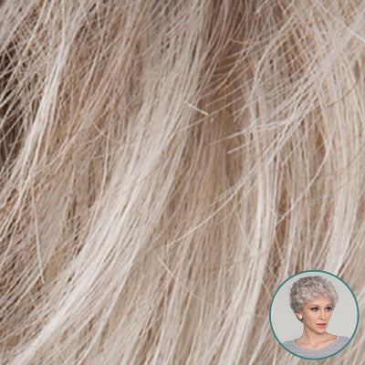 Ellen Will | Perruque de cheveux synthétiques | Elena Salut Confort