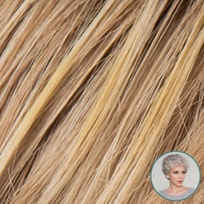 Ellen Will | Perruque de cheveux synthétiques | Elena Salut Confort