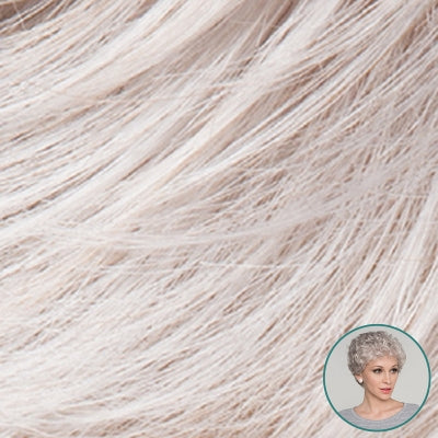 Ellen Will | Perruque de cheveux synthétiques | Elena Salut Confort