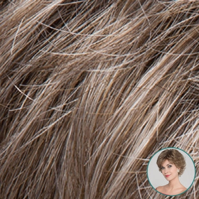 Ellen Wille | Kunsthaarperücke | Aurora Comfort