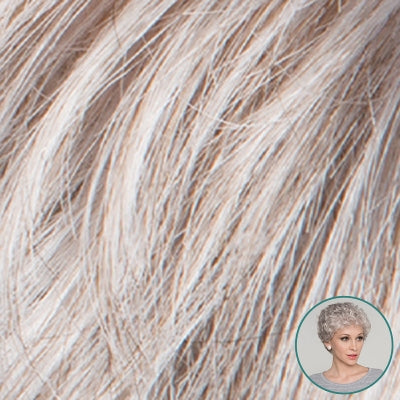 Ellen Will | Perruque de cheveux synthétiques | Elena Salut Confort