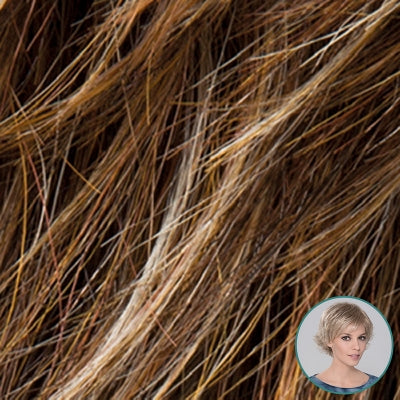 Ellen Wille | Kunsthaarperücke | Date Mono