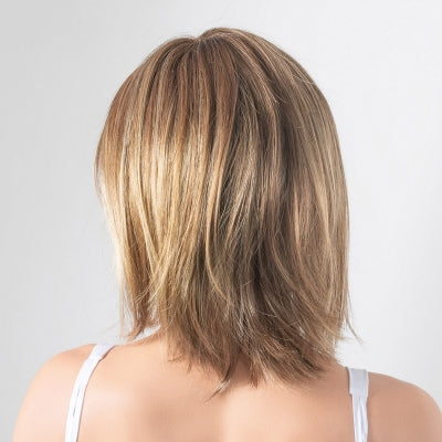 Ellen Wille | Kunsthaarperücke | Icone Deluxe