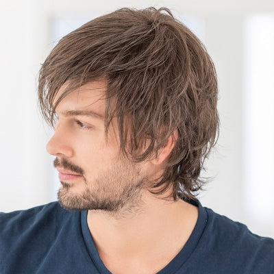 Ellen Wille | Herrenperücke | Jonny