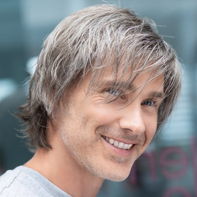 Ellen Wille | Herrenperücke | Jonny