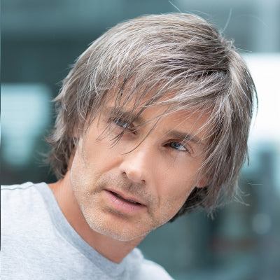 Ellen Wille | Herrenperücke | Jonny