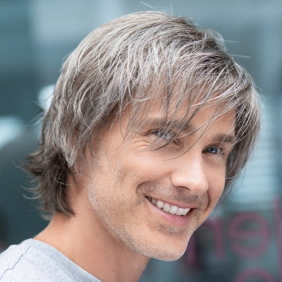 Ellen Wille | Herrenperücke | Jonny