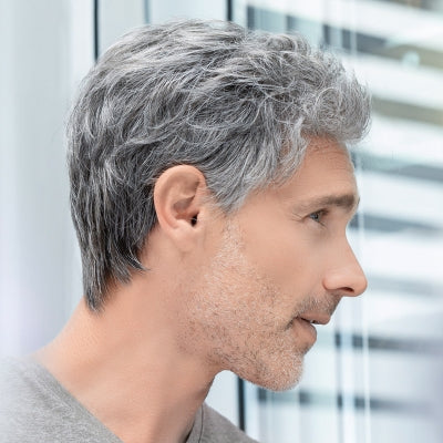 Ellen Wille | Herrenperücke | Justin