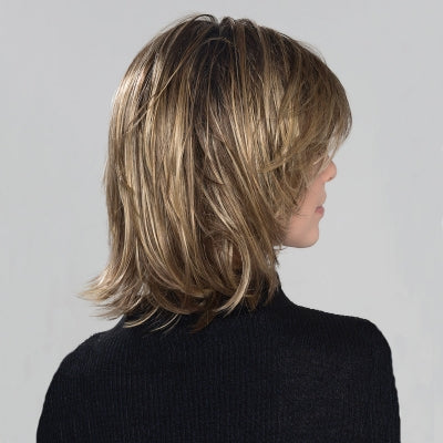 Ellen Wille | Kunsthaarperücke | Limit