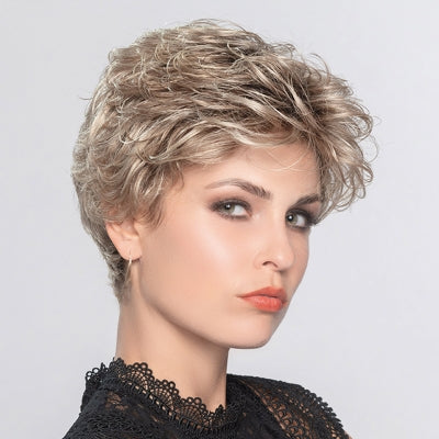 Ellen Wille | Kunsthaarperücke | Louise