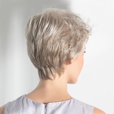 Ellen Will | Perruque de cheveux synthétiques | Chic