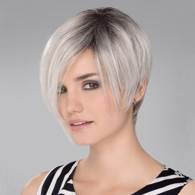 Ellen Wille | Mixhaarperücke | Amaze