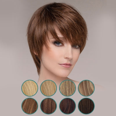 Ellen Wille | Echthaarperücke | Award