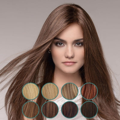 Elle Wille | Echthaarperücke | Obsession