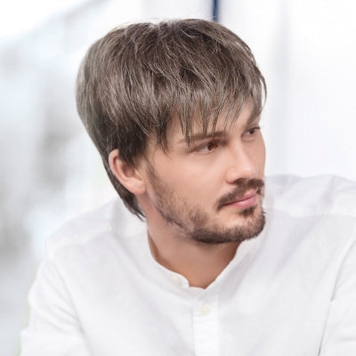 Ellen Wille | Herrenperücke | Roger 5 Stars