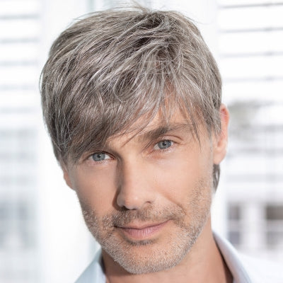 Ellen Wille | Herrenperücke | Roger 5 Stars