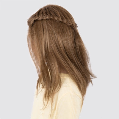 Ellen Wille | Kinderperücke | Sara