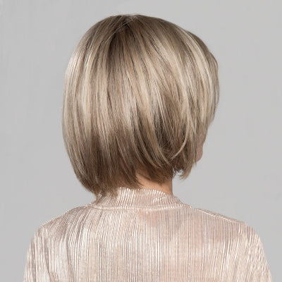 Ellen Wille | Kunsthaarperücke | Smoke Mono Part