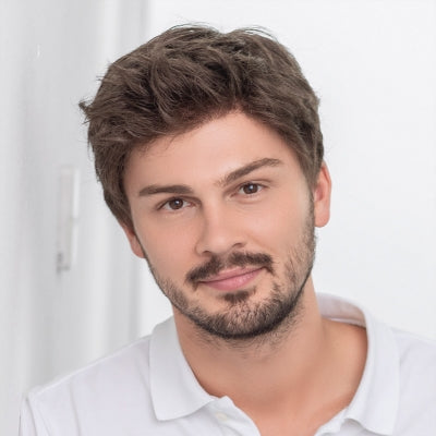 Ellen Wille | Herrenperücke | Steven Sport