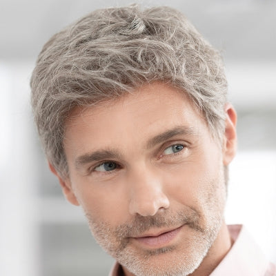 Ellen Wille | Herrenperücke | Steven Sport