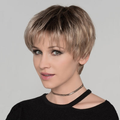 Ellen Wille | Kunsthaarperücke | Stop Hi Tec