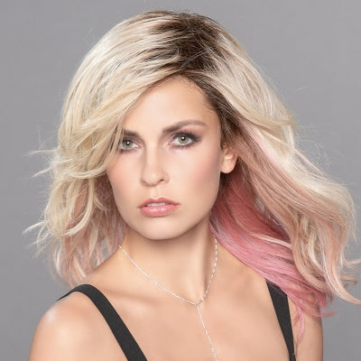 Ellen Wille | Kunsthaarperücke | Tabu