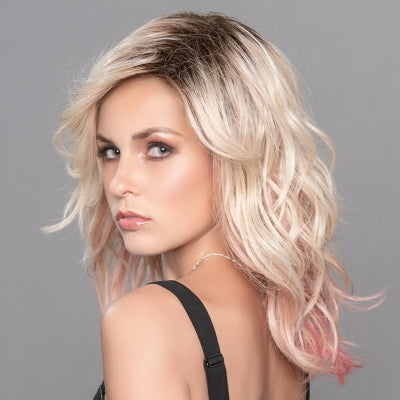 Ellen Wille | Kunsthaarperücke | Tabu