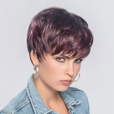 Ellen Wille | Kunsthaarperücke | Tool