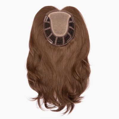 Ellen Wille | Oberkopfhaarteil | Echthaar | Famous