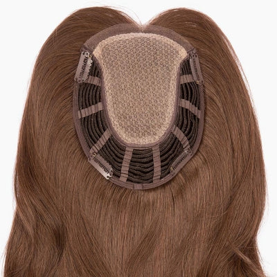 Ellen Wille | Oberkopfhaarteil | Echthaar | Famous