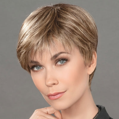 Ellen Wille | Oberkopfhaarteil | Kunsthaar |  Lace Top