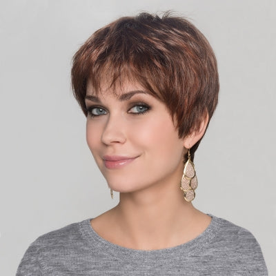 Ellen Wille | Kunsthaarperücke | Zizi