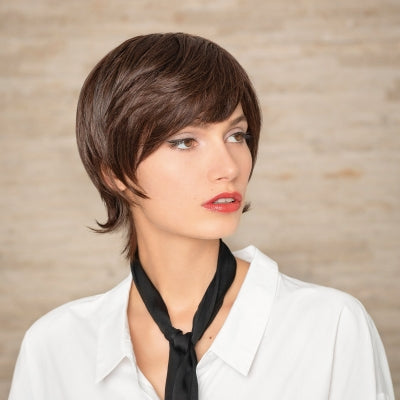 Gisela Mayer | Echthaarperücke | Firenze HH