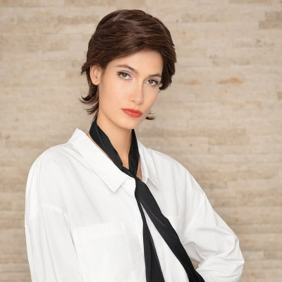 Gisela Mayer | Echthaarperücke | Firenze HH