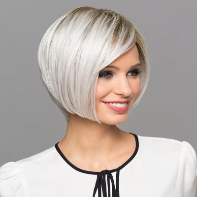 Gisela Mayer | Kunsthaarperücke | Salon Style