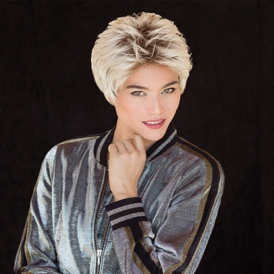 Gisela Mayer | Kunsthaarperücke | Super Roma