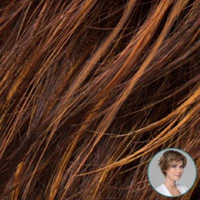 Ellen Wille | Kunsthaarperücke | Fair Mono