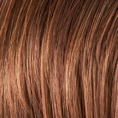 Ellen Will | Perruque de cheveux synthétiques | Changement