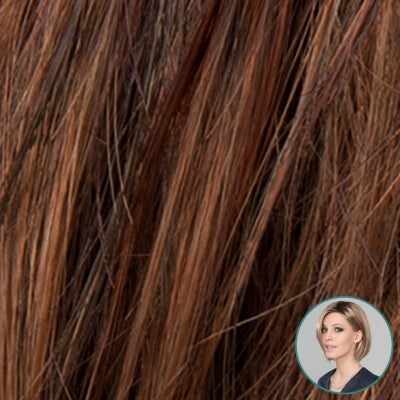 Ellen Wille | Kunsthaarperücke | Debbie