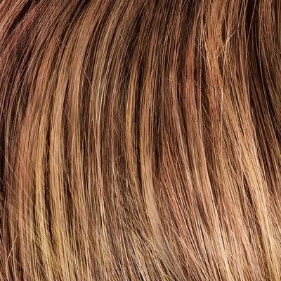 Ellen Wille | Kunsthaarperücke | Code Mono Part